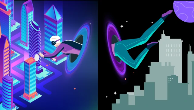 Why Metaverse Domains